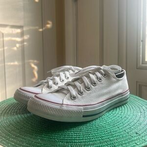 Converse Chuck Taylor All Star White Sneaker